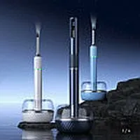 Bebird 비버드 무선 내시경 귀이개 Note5/Note5 Pro 귀파개 이어스캐너