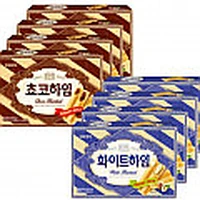 초코하임, 흑미하임, 쿠크다스, 국희와플샌드, 신짱고구마맛탕, 땅콩샌드, 버터와플, 빅파이, 참쌀선과, 콘초, 콘치, 샘표 고등어캔 (일부무료)