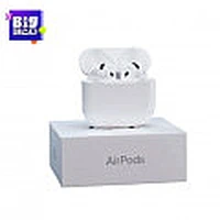 애플 에어팟 4세대 ANC Apple AirPods 4 액티브 노이즈캔슬링 무선 이어폰 2024년신형관부가세포함항공특송