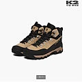 케이투 남여공용 고어텍스 등산화 자이언 GUS23G51