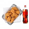 교촌치킨 윙박스 + 콜라1.25L 7종 (배달비별도)