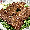 양념 LA갈비 500g