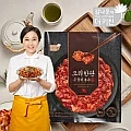 무항생제 오리주물럭 5팩