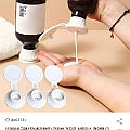 샴푸린스 절약캡 3개입