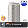 삼성 블루스카이 공기청정기 AP70F06103RTD