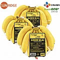 베트남 프리미엄 고당도바나나 3.5kg