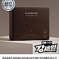 글루프레소 혈당케어 커피 건강에 좋은 코로솔산 30포