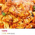 국내산 닭갈비 간장 600g 2팩