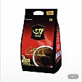 6봉지 G7 베트남 블랙커피 600개