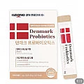 일동 덴마크 구강유산균 30포