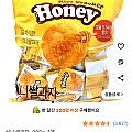 허니 쌀과자, 900g, 1개