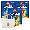 (끌올) 콘푸라이트 시리얼 600g 3개+미니 에코백