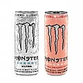 몬스터에너지 울트라 355ml 24입 + 피치킨 355ml 24입 (옵션 다양)