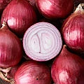 국내산 무안 자색양파 3kg(중/대 혼합)