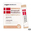 덴마크 구강유산균 1개월분