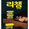 동원 리챔 오리지널 200g 10캔 / 왕만두 1.2kg 2봉 / 딤섬 6봉 등등