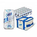 카스 올제로 330ml 24캔+쿨러백 증정
