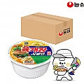 (네멤) 육개장 사발면 24개 14,320원, 생생우동, 사천짜파게티