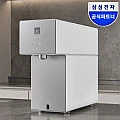 삼성 비스포크 AI 정수기 RWP70F15ANW 그레이지 음성인식 카운터탑 냉온 직수 정수기 (카드)