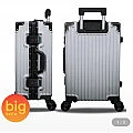 트립앤 트래블릭스 금고형 여행 캐리어 하드 캐리어 20인치/24인치 (34,900원~)