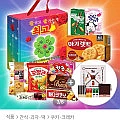 설 덕담 과자 종합선물세트 9종/12종 골라담기