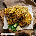월남관 수제 야채튀김 1kg