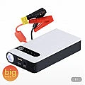 자동차 바이크 점프스타터 보조배터리12V 20000mA