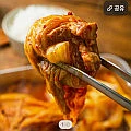 돼지김치찜 650g 2개