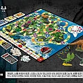 인생게임 쥬라기공원 (9,900원)
