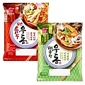 한일식품 본고장 얼큰유부우동 234.2g 3개 + 해물우동 212g 3개