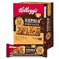 켈로그 프로틴바K 헤이즐넛 & 다크초코 40g 12개