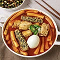 반할만떡 국물떡볶이 499g 3봉