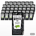 그레인랩 검은콩 고칼슘 블랙9곡두유 190ml 40팩