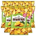 청우 계란과자 40g 12개
