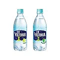 빅토리아 라임 20 + 청포도 20 탄산음료 500ml 2박스 총 40펫
