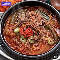 솔가 한우 대파 육개장 2팩
