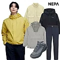 네파 봄 맞이 특가 바람막이/경량패딩/등산바지/티셔츠/등산화 혜택전