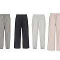 폴햄 간절기 무브 와이드/조거 밴딩 팬츠 5종 택1 (2장이상무료)