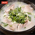 돼지국밥 450g (멤버십무료)
