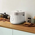 쿠쿠 트윈프레셔 마스터셰프 저당밥솥 6인용