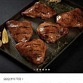 BBQ 스모크치킨 560g(4개입) x 3세트