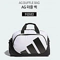 아디다스 골프 남성 더플 백