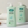 바세린 모이스처 바디워시 1078ml 2개