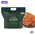 피코크 조선호텔 김치 포기김치 8kg (멤버십)