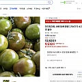 대저토마토 S 2.5kg (9,510원)[G마켓]대저토마토 S (9,510원)