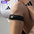 아디다스 슬개골 스트랩 무릎보호대
