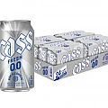 카스제로 (0.0) 논알콜 맥주맛 음료 355ml 24개