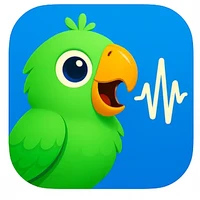 앱스토어 Parrot Note - 음성 텍스트 변환 앱