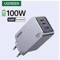 UGREEN 100W_160W_200W 3종 충전기