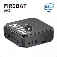 GMKTec K12 라이젠 H255 미니피시 외 7종 (N100, 6600H, 7640HS 등등)